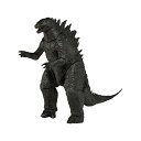 パシフィック リム アクション フィギュア 人形 ネカ NECA Godzilla - 12 Head to Tail Modern Godzilla Action Figure - Series 1