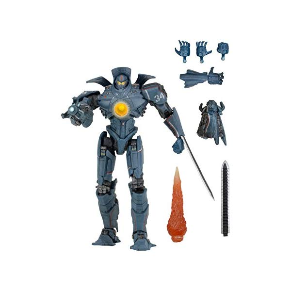 楽天市場】パシフィック リム イェーガー フィギュアの通販 楽天市場】パシフィック リム イェーガー フィギュアの通販