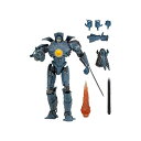 パシフィック リム アクション フィギュア 人形 ネカ NECA Pacific Rim 7 Scale Ultimate Gipsy Danger Action Figure with LED Lights