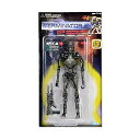 ターミネーター アクション フィギュア 人形 ネカ NECA - Terminator 2 - 7 Scale Action Figure ndash Retro Endoglow Endoskeleton (2015 Convention Exclusive)