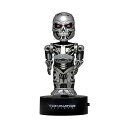 ターミネーター アクション フィギュア 人形 ネカ NECA Terminator Body Knocker Endoskeleton Toy