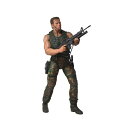 プレデター アーノルド シュワルツェネッガー アクション フィギュア 人形 ネカ NECA Predators Dutch Arnold Schwarzenegger Action Figure, 1/4 Scale