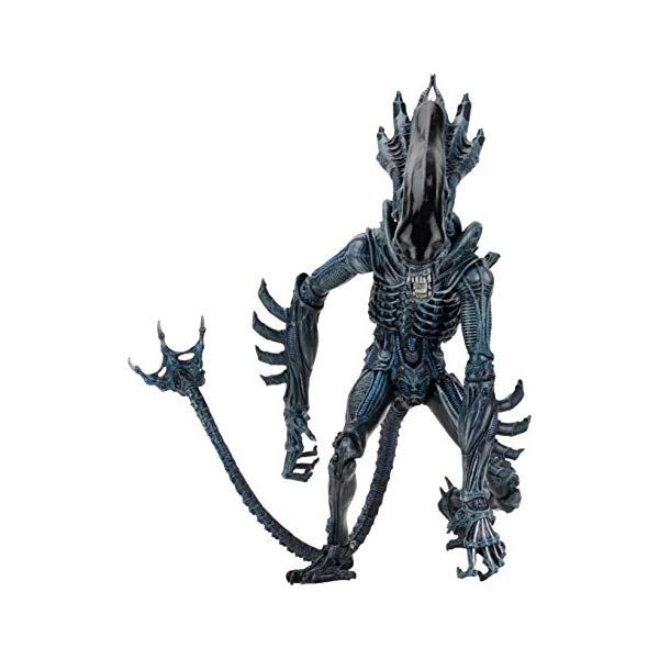 エイリアン アクション フィギュア 人形 ネカ NECA Aliens 7