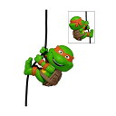 ミュータント タートルズ スケーラーズ コード フィギュア 人形 ネカ NECA Scalers - 2 Characters - TMNT Michelangelo Toy Figure