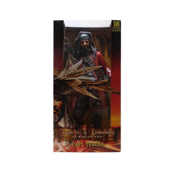訳ありセール格安 パイレーツオブカリビアン アクション フィギュア 人形 ネカ Pirates Of The Caribbean Awe Captian Teague 18 Action Figure With Sound 新品即決 Ggssachdeva Com 訳ありセール格安 パイレーツオブカリビアン アクション フィギュア 人形 ネカ Pirates Of The Caribbean Awe Captian Teague 18 Action Figure With Sound 新品即決 Ggssachdeva Com