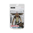 グレムリン フィギュア 人形 ネカ NECA Gremlins 2 - 7 inch Scale Action Figure - Mohawk