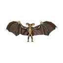 グレムリン フィギュア 人形 ネカ NECA Gremlins 2 Deluxe Boxed Bat Gremlin Action Figure