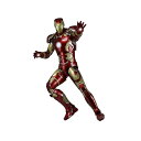 ACA} AFW[Y ANV tBMA l` lJ NECA Avengers 2: Iron Man Mark 43 Action Figure (1/4 Scale)