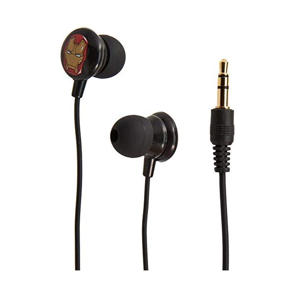 アイアンマン ハルク アヴェンジャーズ スケーラーズ フィギュア イヤホン ネカ NECA Scalers - 2" Characters 2pk - Avengers Age of Ultron (Movie) - Hulk and Iron with Earbuds