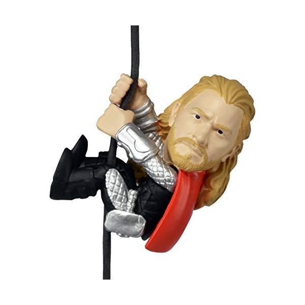 マイティ ソー アヴェンジャーズ スケーラーズ コード フィギュア 人形 ネカ NECA 2" Characters Avengers Age of Ultron (Movie) Thor Scalers