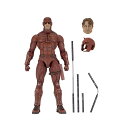 デアデビル アクション フィギュア 人形 ネカ NECA Marvel - 1/4 Scale Action Figure - Daredevil