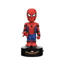 スパイダーマン フィギュア 人形 ネカ NECA Spider-Man: Homecoming Body Knocker