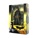 バットマン アクション フィギュア 人形 ネカ Batman Begins 7-inch action figure