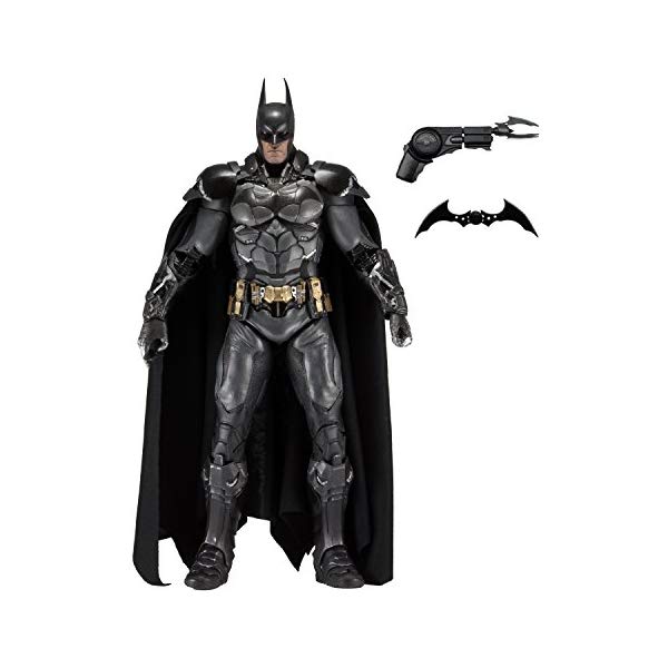 バットマン アクション フィギュア 人形 ネカ NECA Batman 1/4 Scale Figure Arkham Knight Batman Action Figure