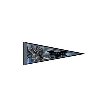 バットマン ダークナイト タペストリー Dark Knight Batman Pennant