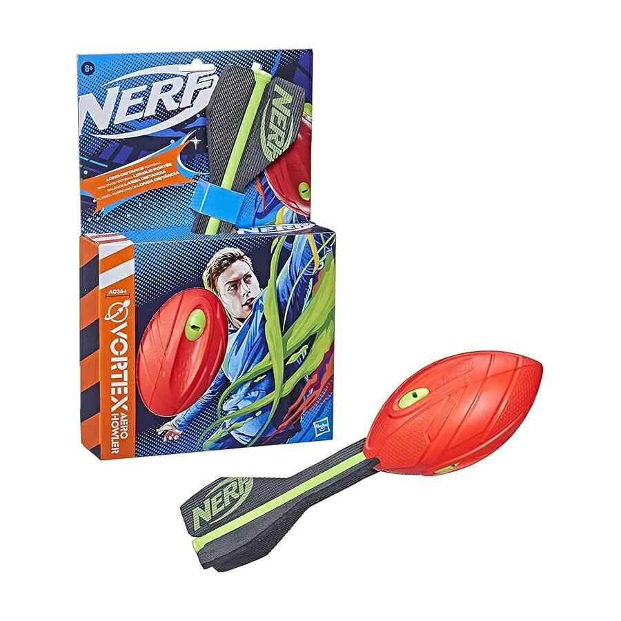 楽天市場】nerf vortex（おもちゃ）の通販