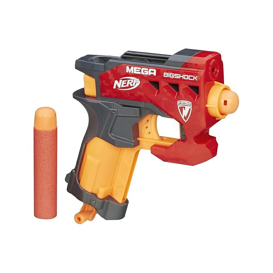 ナーフビッグショット Nerf Bigshot