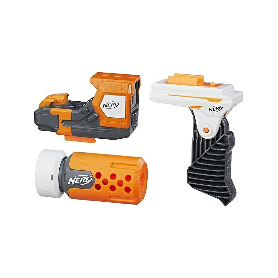 Rakuten - ナーフモジュラスステルスアップグレードキット Nerf Modulus Stealth Upgrade Kit