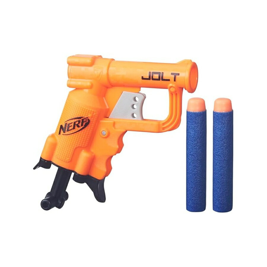 ナーフ N-ストライク エリート ジョルト ブラスター Nerf N-Strike Elite Jolt Blaster
