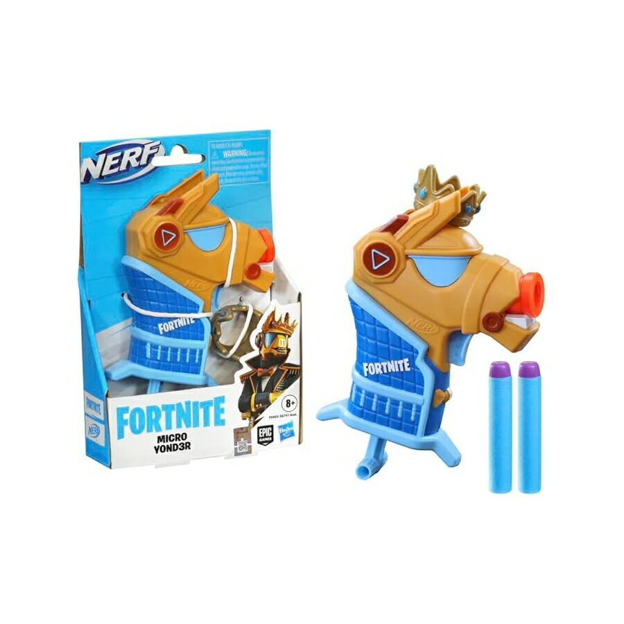 楽天市場】ナーフ フォートナイト fortnite srの通販