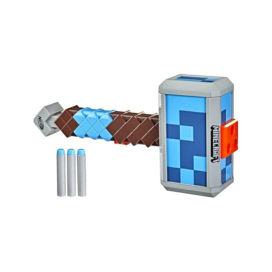 楽天市場】マイクラ（シリーズナーフ）の通販