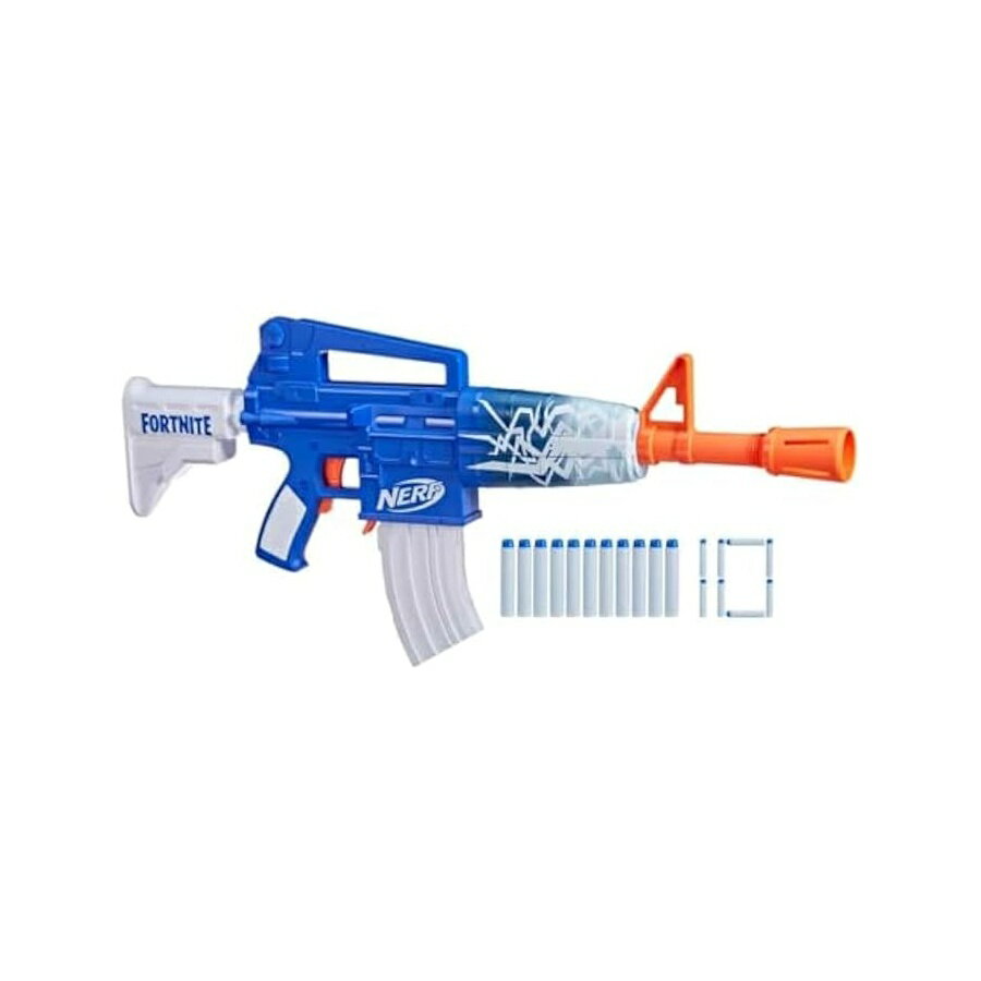 NERF フォートナイト RAD AR NERF FORTNITE RAD AR
