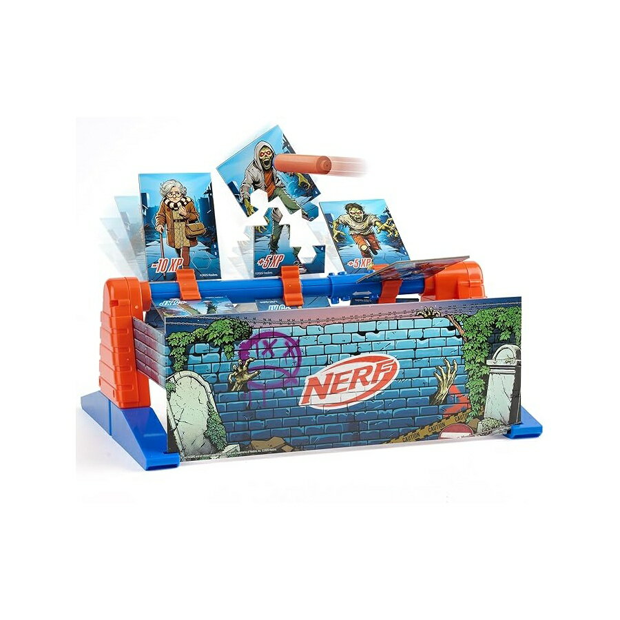 楽天市場】nerf zombie strike slingfire ナーフ ゾンビストライク