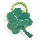 m[XAJxA Shamrock Goody Bag Purse ʂ xr[ gC