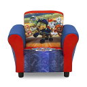 pEpg[ LbY`FA \t@ [`FA q֎q LbY\t@ wj j j a v[g wK Delta Children Upholstered Chair, Nick Jr. PAW Patrol