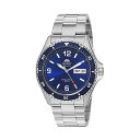 IGg rv }R2 _CrO I[g}`bN  Y jp ORIENT FAA02002D v EHb` Orient Men's 'Mako II' Japanese Automatic / Hand-Winding Stainless Steel 200 Meter Diving Watch