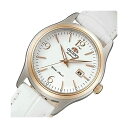 オリエント 腕時計 オートマチック 自動巻き レディース 女性用 ORIENT FNR1Q003W 時計 ウォッチ Orient NR1Q003W Women'...