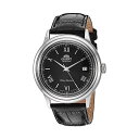 オリエント 腕時計 バンビーノ オートマチック 自動巻き ORIENT FAC0000AB 時計 ウォッチ Orient 'Bambino Version 2' Stainless Steel Japanese Automatic / Hand-Winding Dress Watch