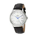 オリエント 腕時計 バンビーノ オートマチック 自動巻き ORIENT FAC00009W 時計 ウォッチ Orient 'Bambino Version 2' Stainless Steel Japanese Automatic / Hand-Winding Dress Watch