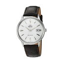 オリエント 腕時計 クラシック オートマチック 自動巻き ORIENT FAC00005W 時計 ウォッチ Orient Japanese Automatic ...