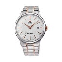 オリエント 腕時計 バンビーノ クラシック メカニカル ORIENT RA-AC0004S10B 時計 ウォッチ Orient Classic Mechanic...