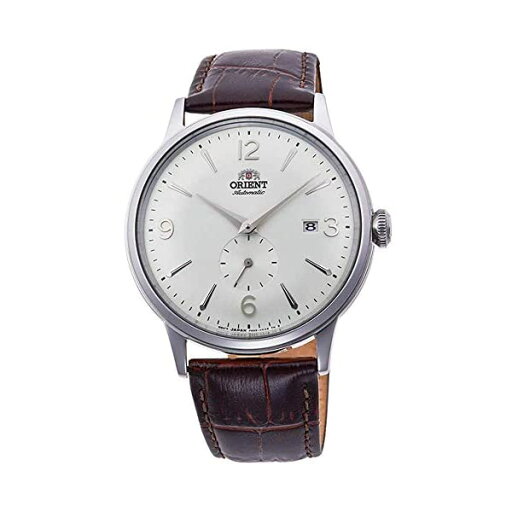 オリエント 腕時計 オートマチック 自動巻き メンズ 男性用 ORIENT RA-AP0002S10B 時計 ウォッチ Orient Men's Stainless Steel Automatic Watch with Leather Strap, Brown, 21 (Model: RA-AP0002S10B) オリエント 腕時計 オートマチック 自動巻き メンズ 男性用 ORIENT RA-AP0002S10B 時計 ウォッチ Orient Men's Stainless Steel Automatic Watch with Leather Strap, Brown, 21 (Model: RA-AP0002S10B)