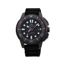 オリエント 腕時計 オートマチック 自動巻き メンズ 男性用 ORIENT RA-AC0L03B00B 時計 ウォッチ Orient M-Force Automatic Black Dial Men's Watch RA-AC0L03B00B(2)