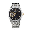 オリエント 腕時計 クラシック セミ スケルトン エスケイ オートマチック 自動巻き ORIENT AG03002B 時計 ウォッチ ORIENT