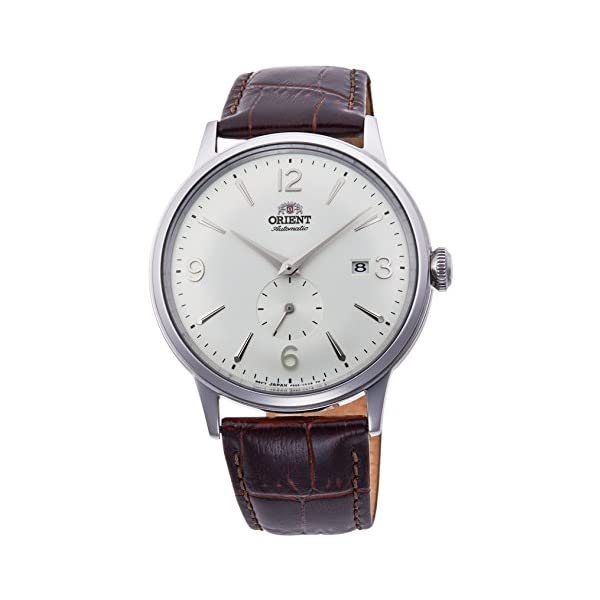 オリエント 腕時計 クラシック メカニカル メンズ 男性用 ORIENT RN-AP0002S 時計 ウォッチ ORIENT Classical Small Second Mechanical Wristwatch RN-AP0002S Men's