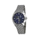 IGg rv X^[ I[g}`bN  Y jp ORIENT RA-AK0505L v EHb` Orient RA-AK0505L Men's Tri Star Altair Stainless Steel Multifunction Blue Dial Automatic Watch