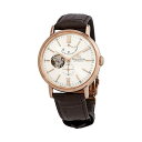 IGg rv X^[ I[g}`bN  Y jp ORIENT RE-AV0001S00B v EHb` Orient Orient Star Automatic White Dial Men's Watch RE-AV0001S00B