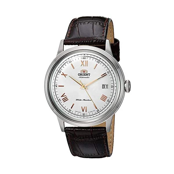 オリエント 腕時計 ORIENT FAC00008W0 時計 ウォッチ Orient Clock (Model: FAC00008W0)