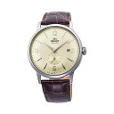 オリエント 腕時計 クラシック メカニカル メンズ 男性用 ORIENT RN-AP0003S 時計 ウォッチ ORIENT Classical Small Second Mechanical Wristwatch RN-AP0003S Men's