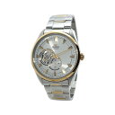 オリエント 腕時計 クラシック メカニカル オープンハート ORIENT RA-AR0001S 時計 ウォッチ ORIENT Classic Mechanica...