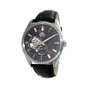 オリエント 腕時計 クラシック メカニカル オープンハート ORIENT RA-AR0005Y 時計 ウォッチ ORIENT Classic Mechanica...