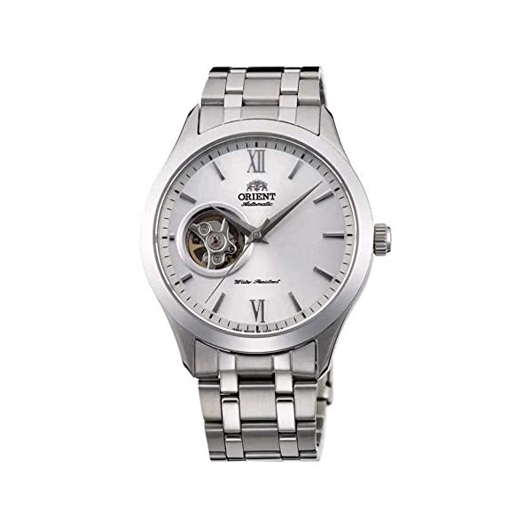 オリエント 腕時計 ORIENT FAG03001W0 時計 ウォッチ Orient Clock (Model: FAG03001W0) 1