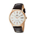オリエント 腕時計 ORIENT FAC00002W0 時計 ウォッチ Orient Clock (Model: FAC00002W0)
