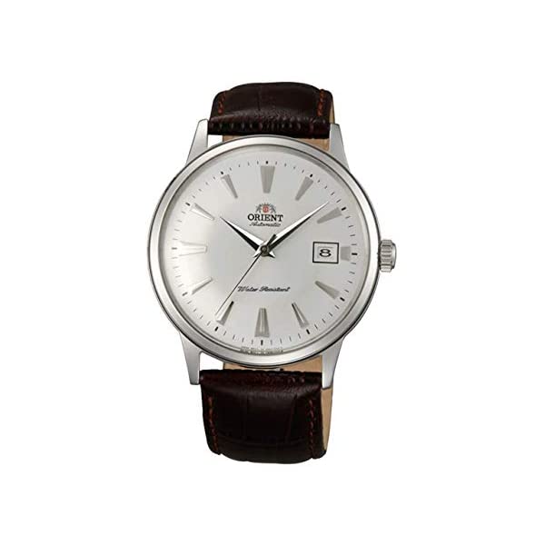 ꥨ ӻ ȥޥå ư ORIENT FAC00005W0  å Orient Watch FAC00005W0 Steel Man Automatic