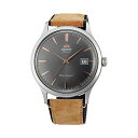 オリエント 腕時計 ORIENT FAC08003A0 時計 ウォッチ Orient Clock (Model: FAC08003A0)