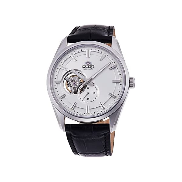 オリエント 腕時計 クラシック メカニカル オープンハート ORIENT RA-AR0004S 時計 ウォッチ ORIENT Classic Mechanical Open Heart Small Seconds Sapphire Watch RA-AR0004S